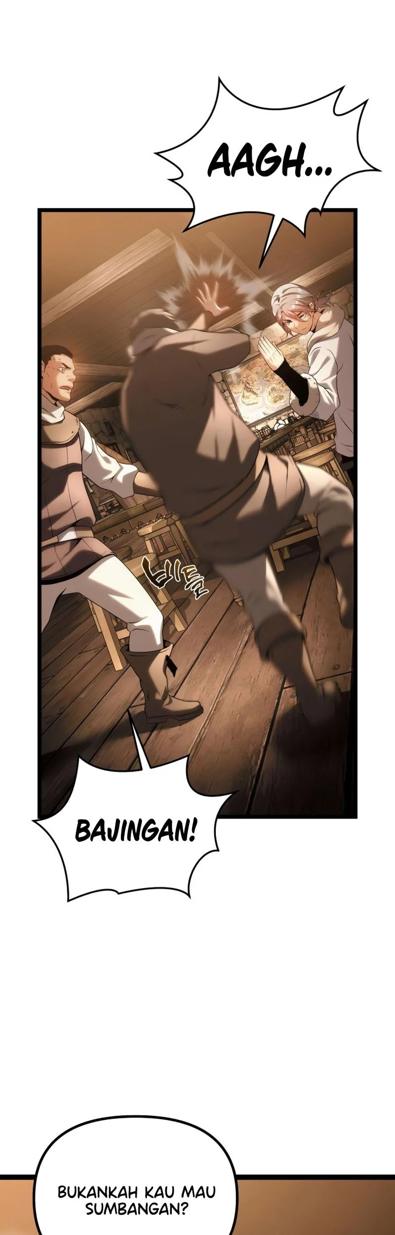The Shepherd Wizard Chapter 7 Halaman 59
