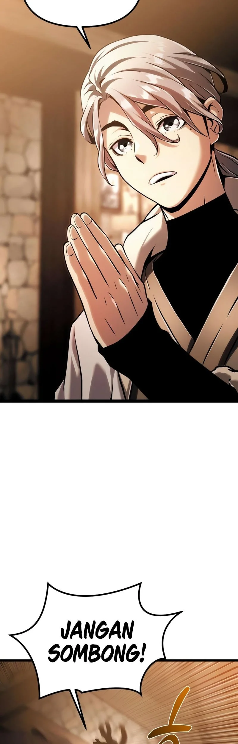 The Shepherd Wizard Chapter 7 Halaman 60