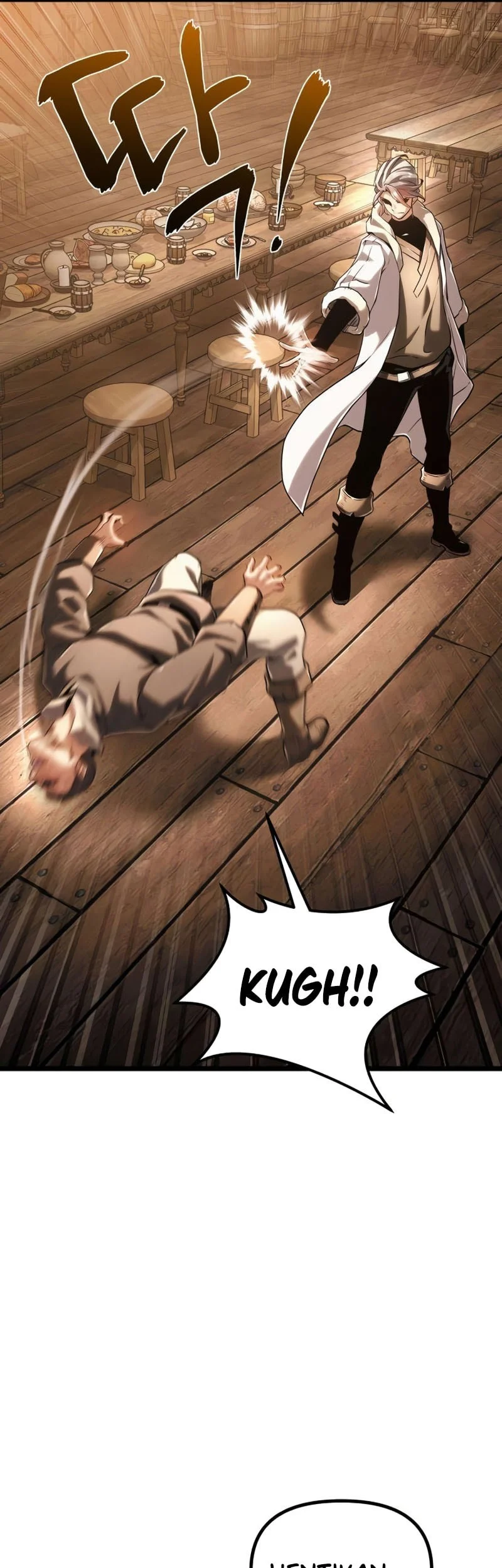 The Shepherd Wizard Chapter 7 Halaman 66