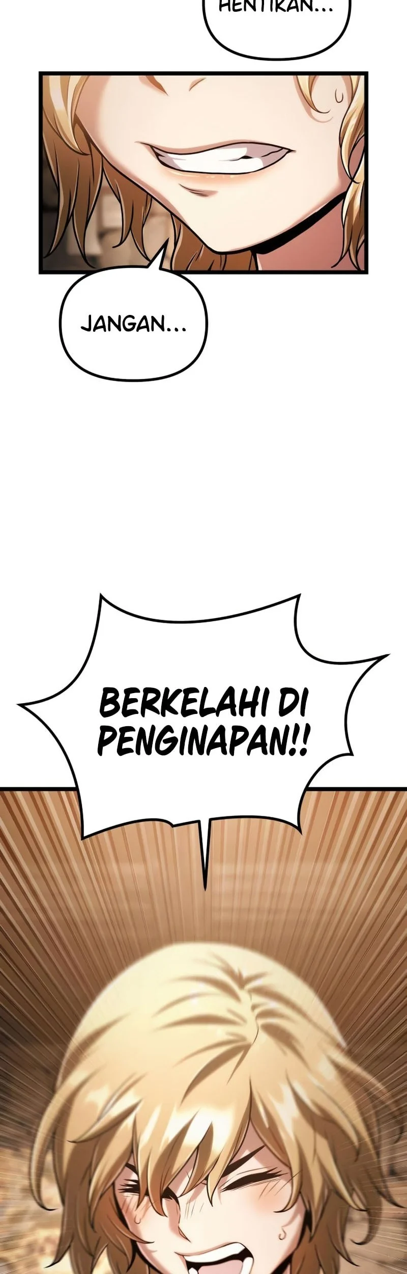 The Shepherd Wizard Chapter 7 Halaman 67
