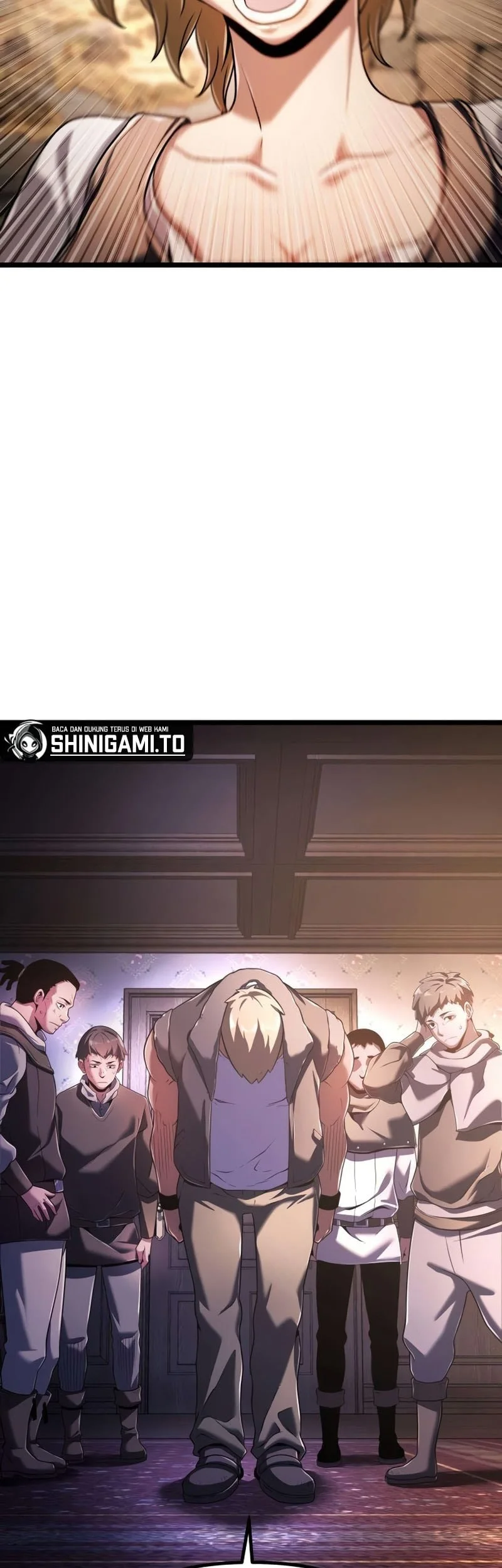 The Shepherd Wizard Chapter 7 Halaman 68