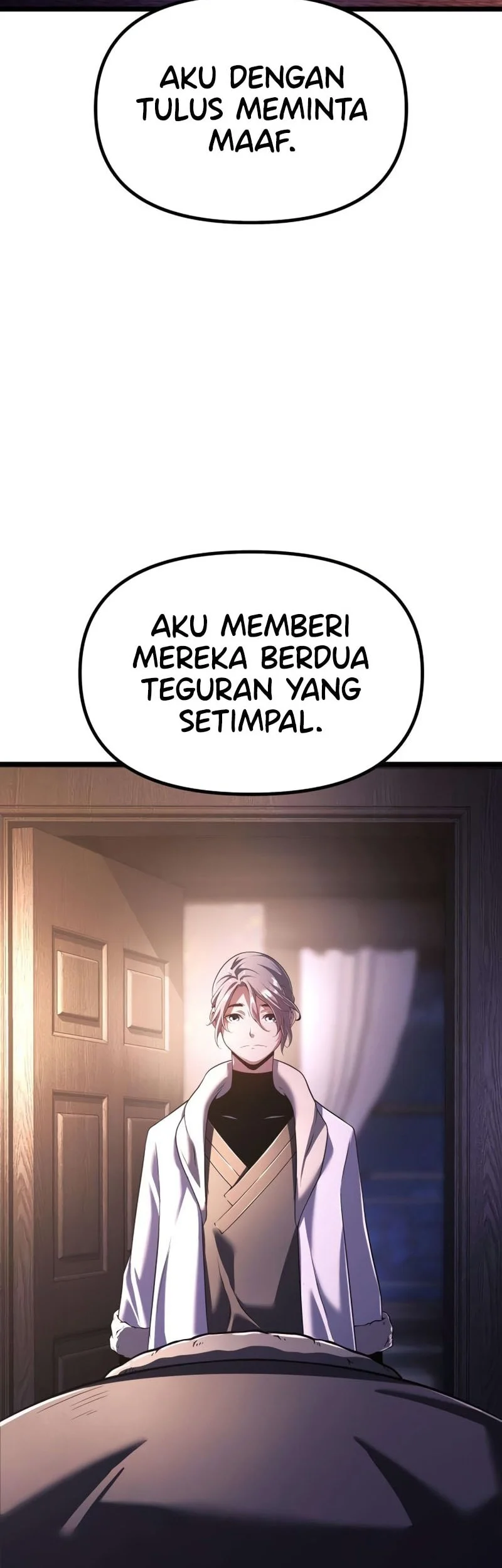 The Shepherd Wizard Chapter 7 Halaman 69