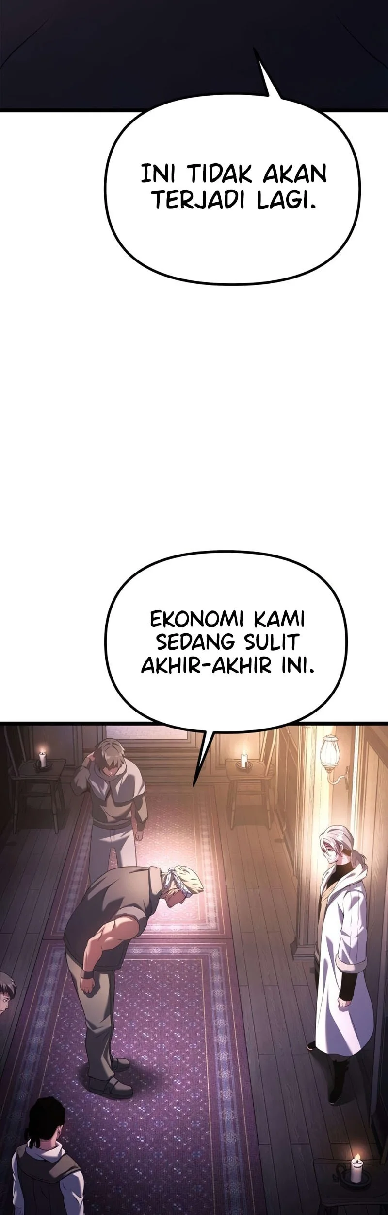 The Shepherd Wizard Chapter 7 Halaman 70