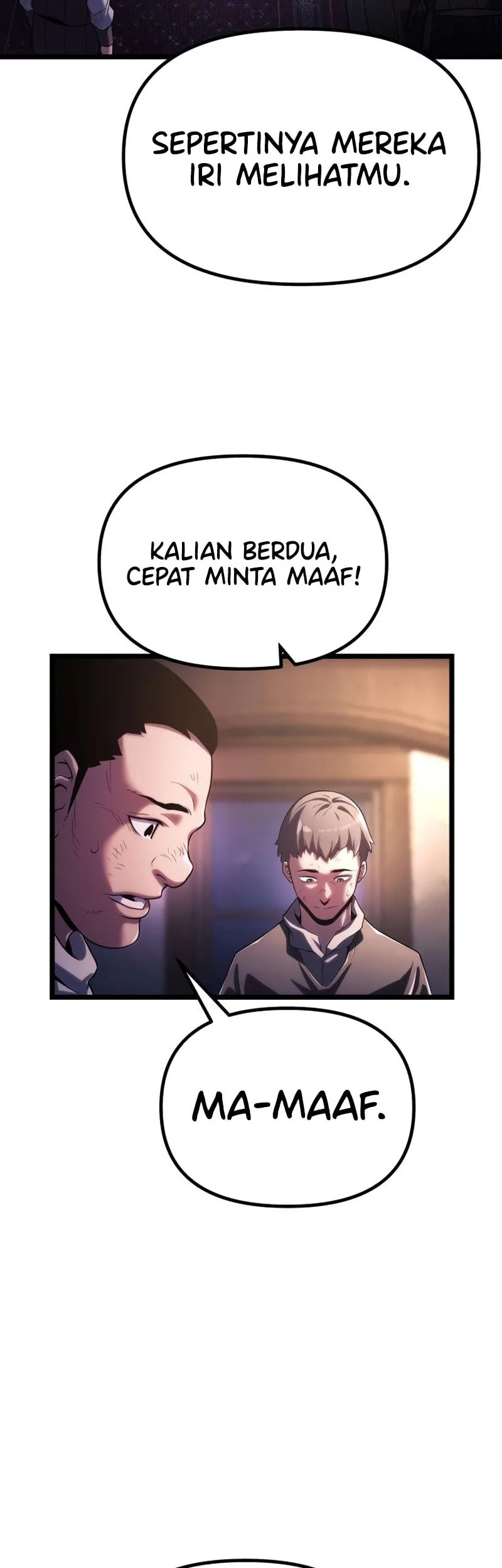 The Shepherd Wizard Chapter 7 Halaman 71