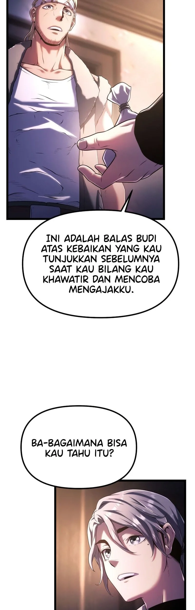 The Shepherd Wizard Chapter 7 Halaman 75