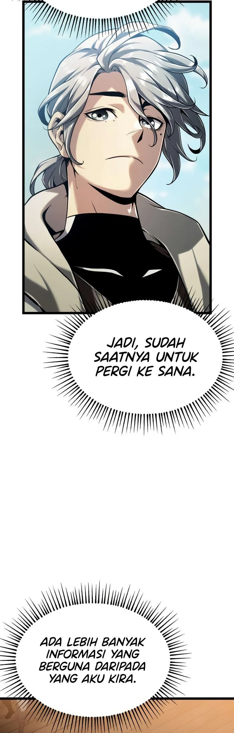 The Shepherd Wizard Chapter 7 Halaman 80