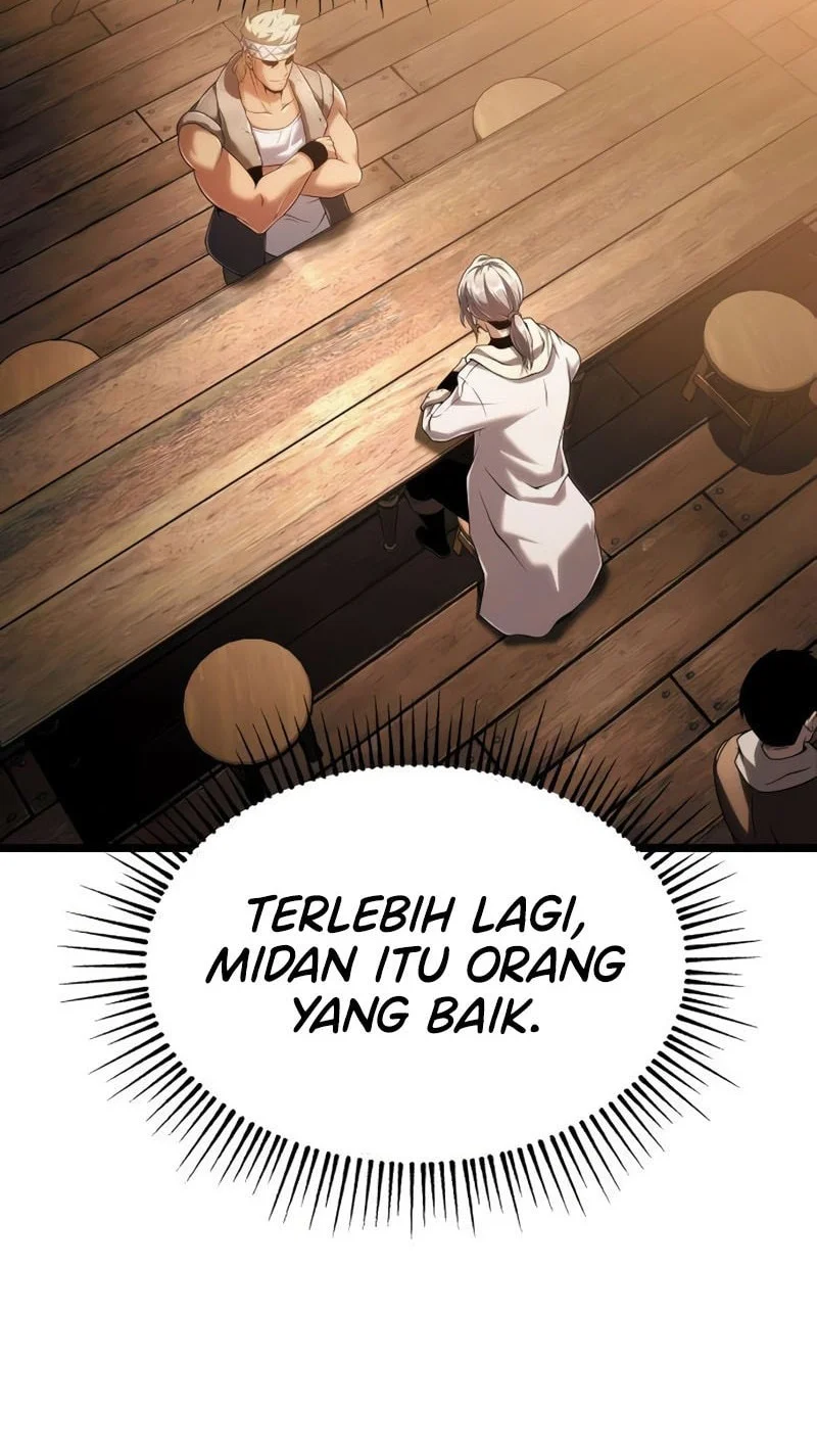 The Shepherd Wizard Chapter 7 Halaman 81
