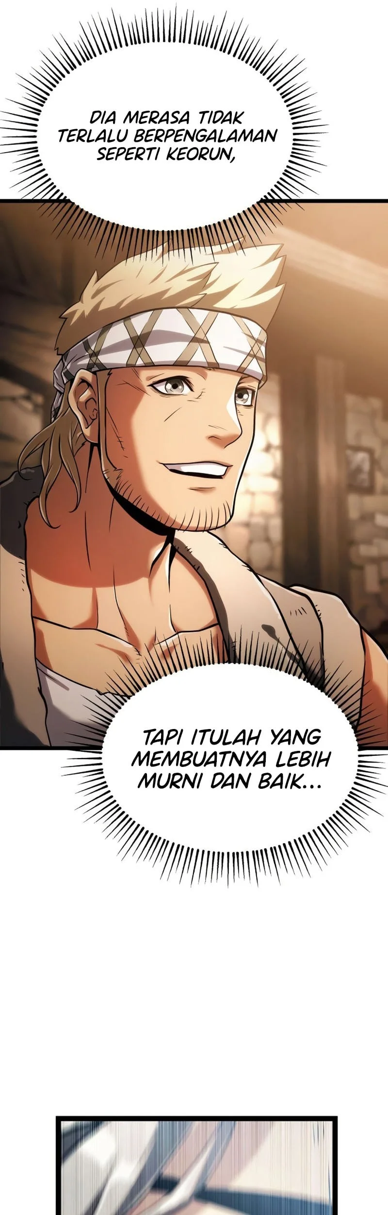 The Shepherd Wizard Chapter 7 Halaman 82