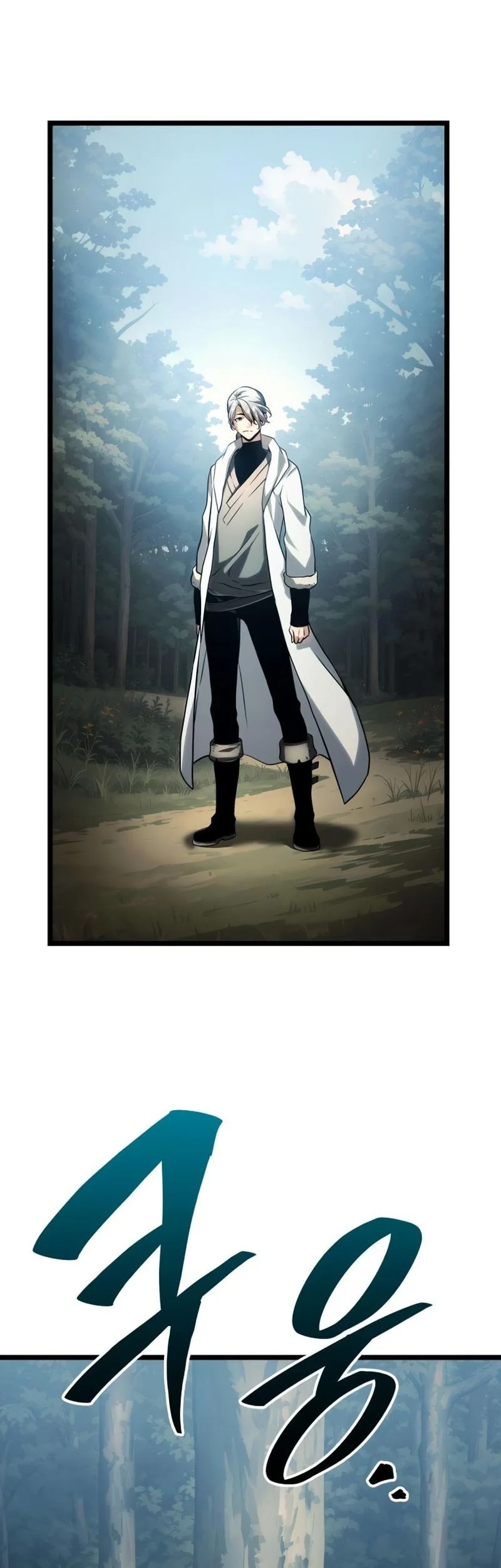 The Shepherd Wizard Chapter 7 Halaman 86
