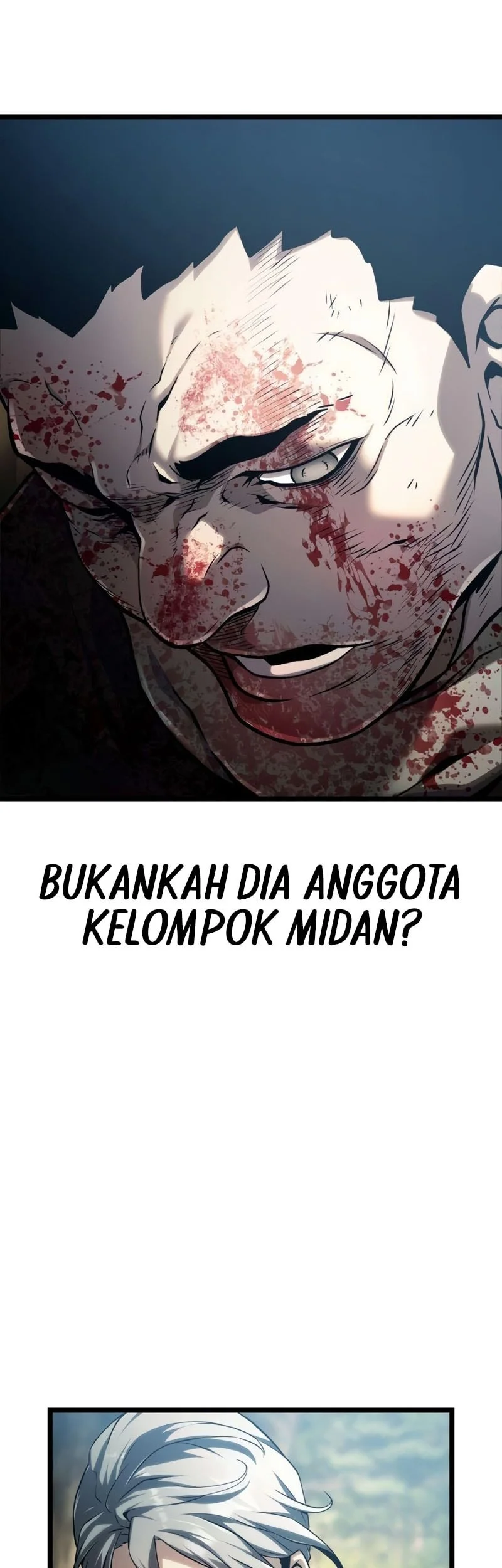 The Shepherd Wizard Chapter 7 Halaman 88