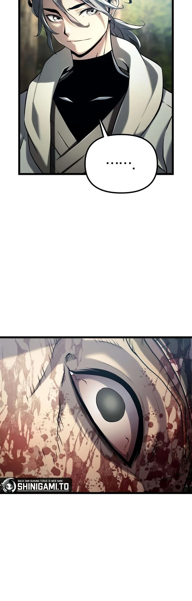 The Shepherd Wizard Chapter 7 Halaman 89