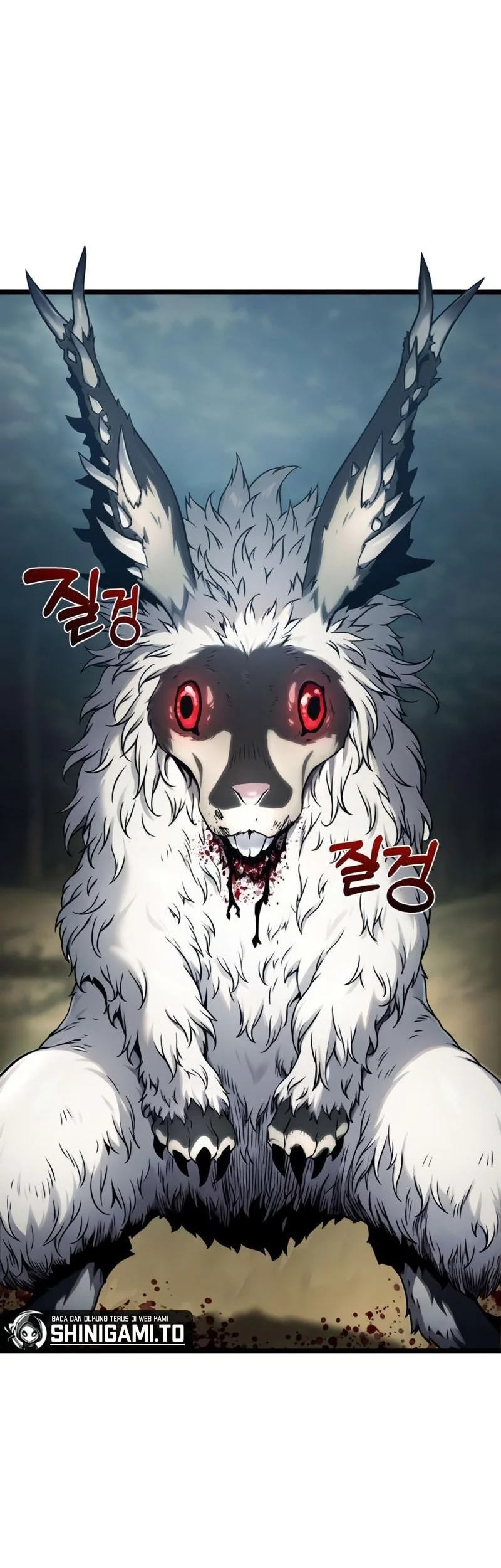 The Shepherd Wizard Chapter 8 Halaman 7