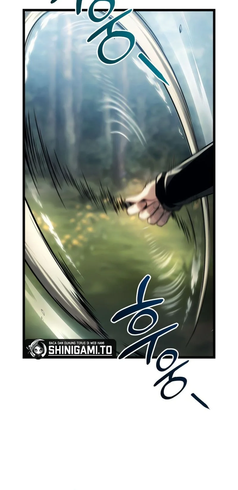 The Shepherd Wizard Chapter 8 Halaman 12