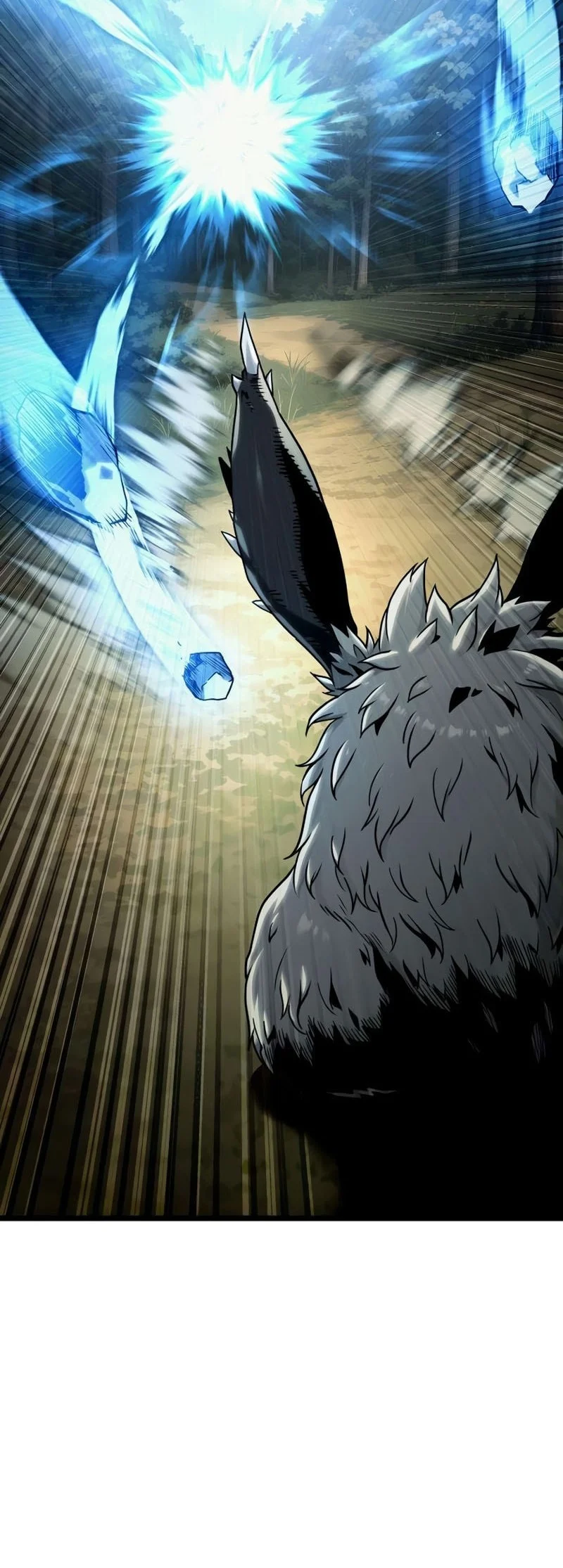 The Shepherd Wizard Chapter 8 Halaman 16