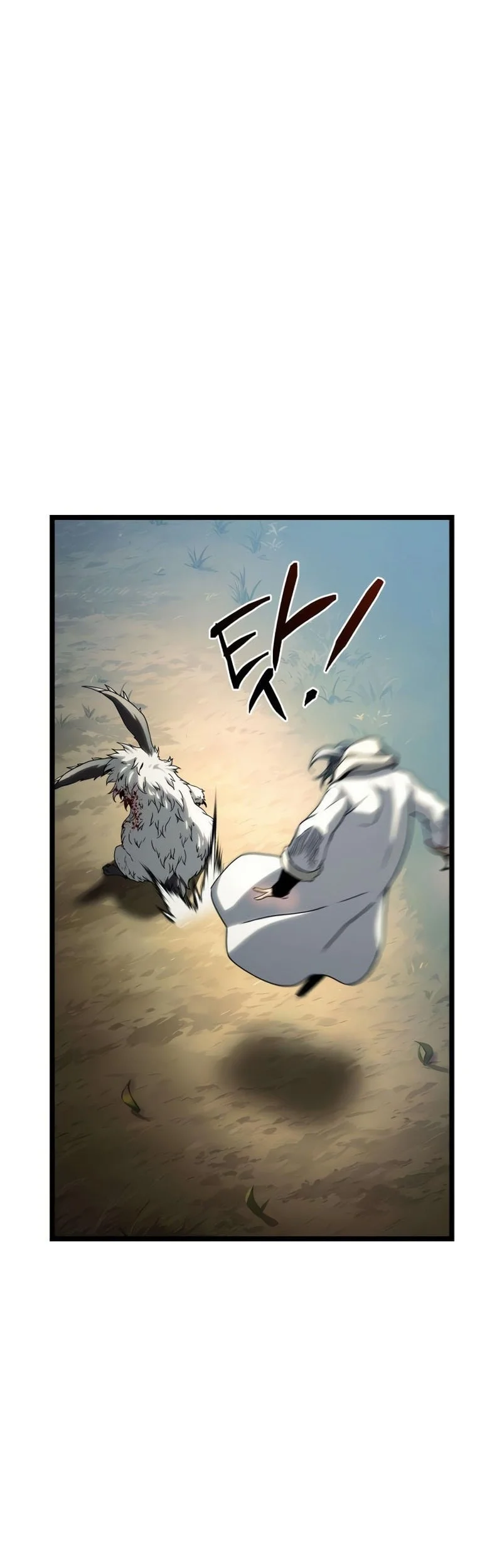 The Shepherd Wizard Chapter 8 Halaman 26
