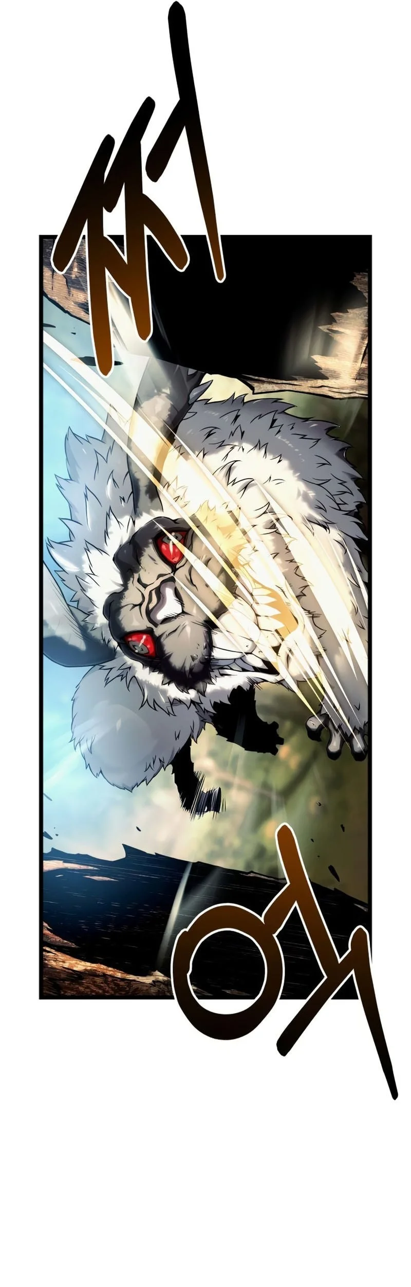 The Shepherd Wizard Chapter 8 Halaman 29