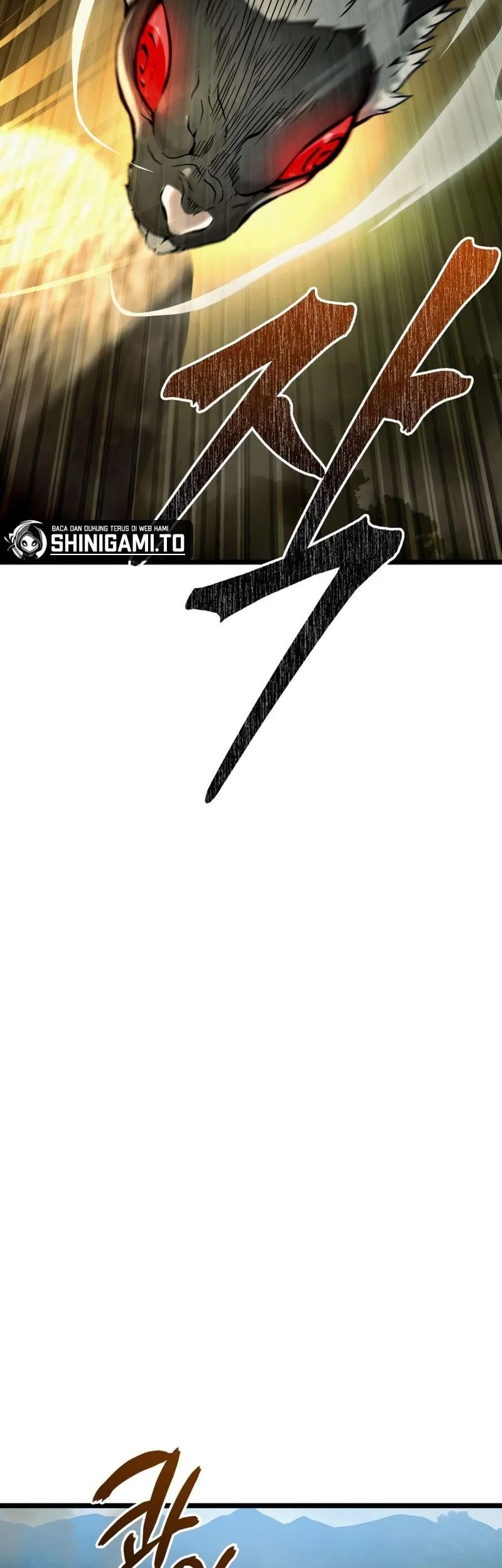 The Shepherd Wizard Chapter 8 Halaman 31