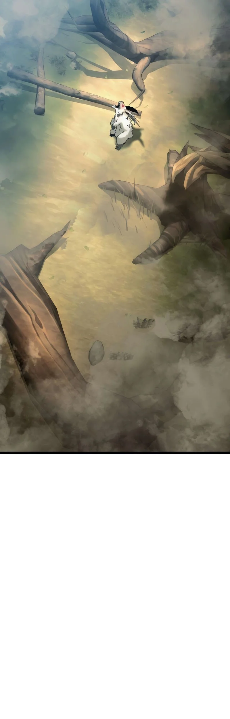 The Shepherd Wizard Chapter 8 Halaman 33