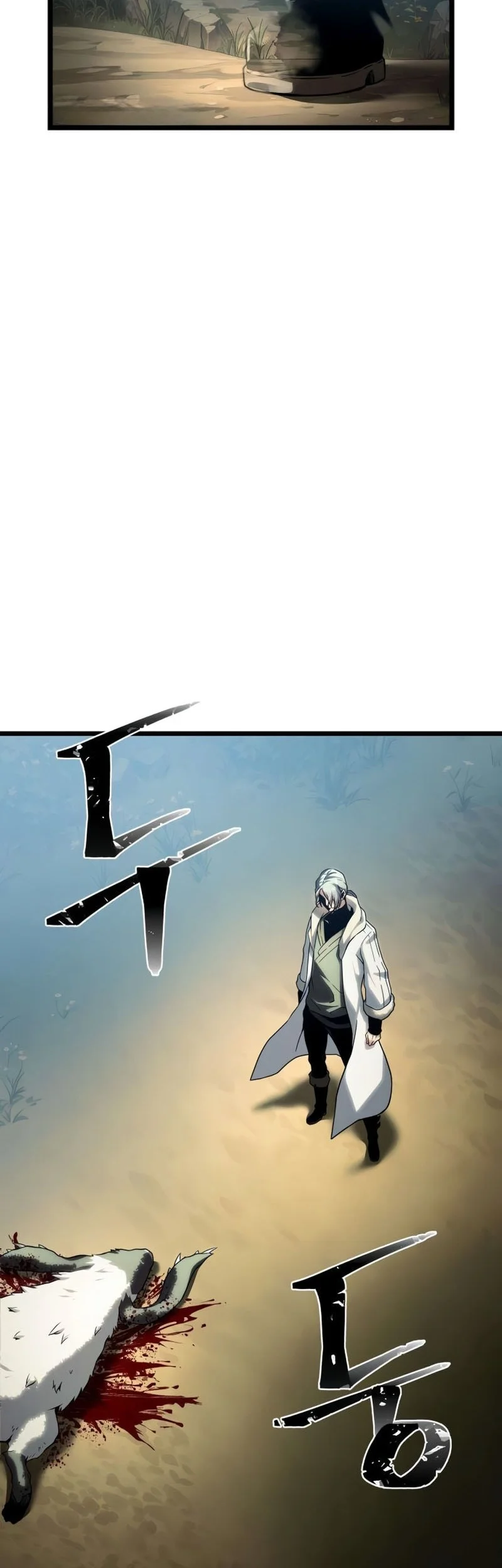 The Shepherd Wizard Chapter 8 Halaman 36