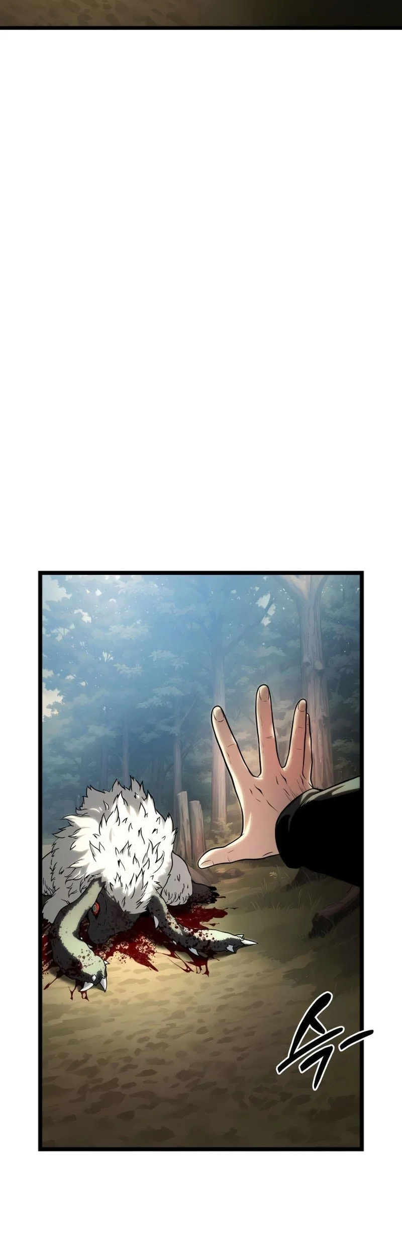 The Shepherd Wizard Chapter 8 Halaman 37