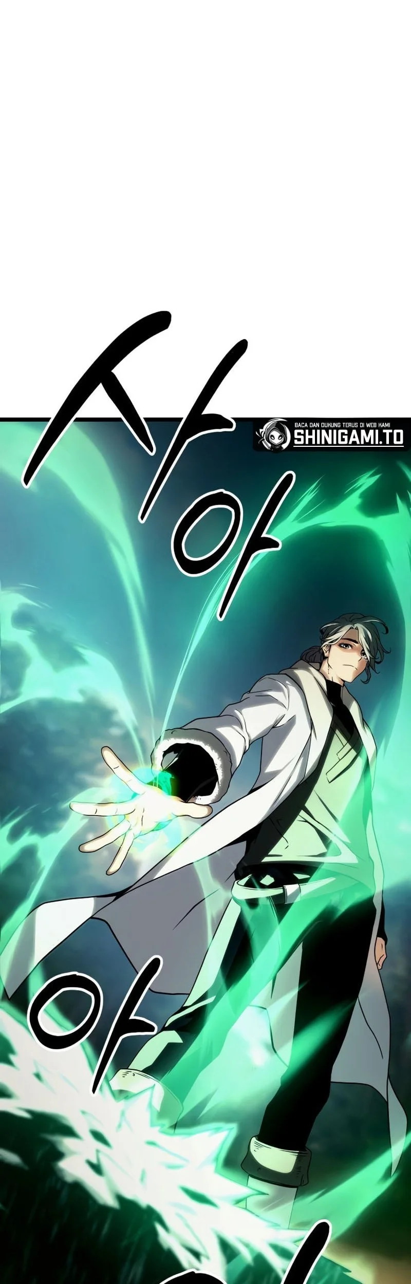 The Shepherd Wizard Chapter 8 Halaman 38