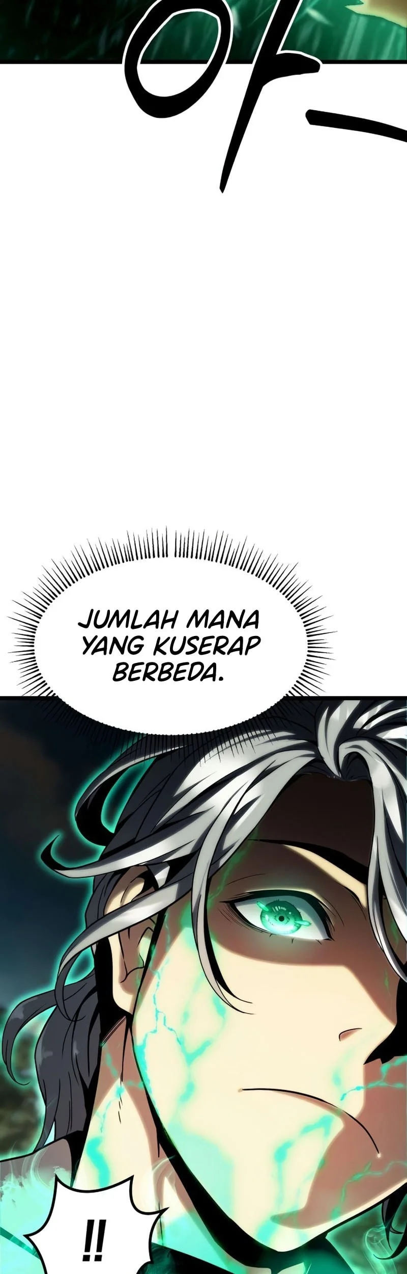 The Shepherd Wizard Chapter 8 Halaman 39