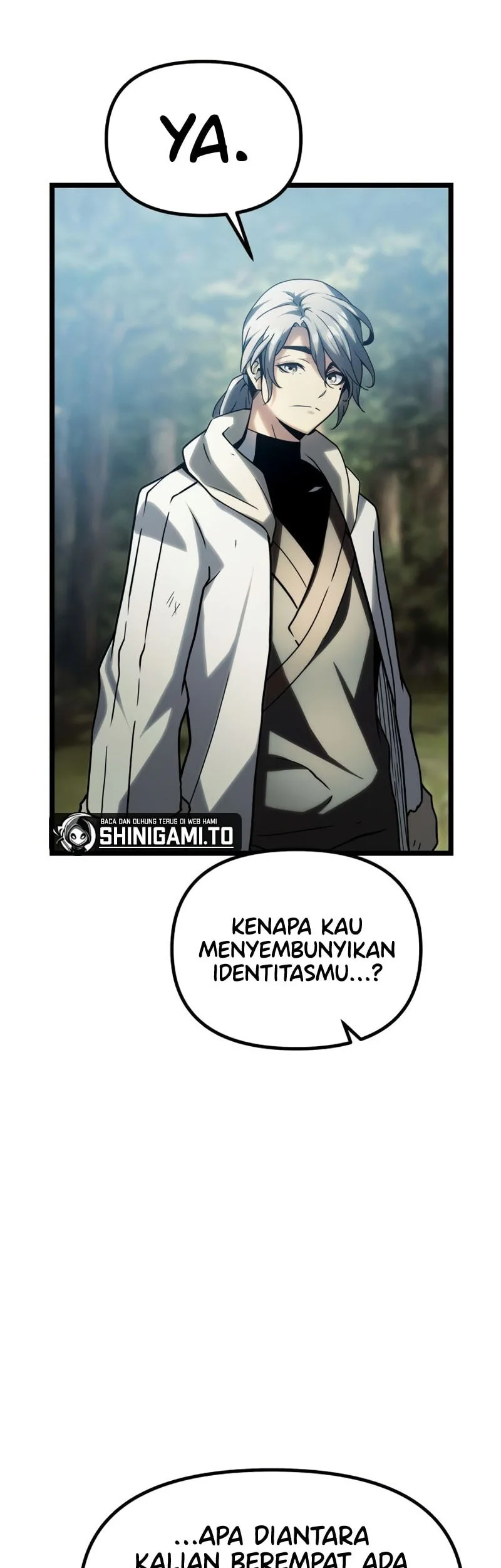 The Shepherd Wizard Chapter 8 Halaman 42