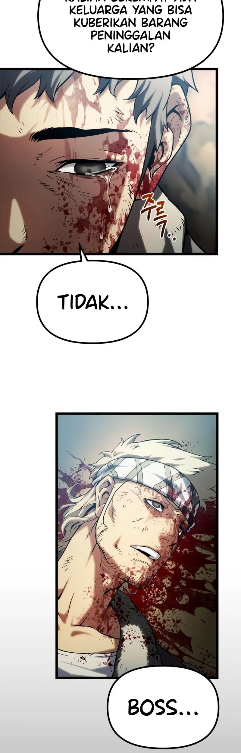 The Shepherd Wizard Chapter 8 Halaman 43