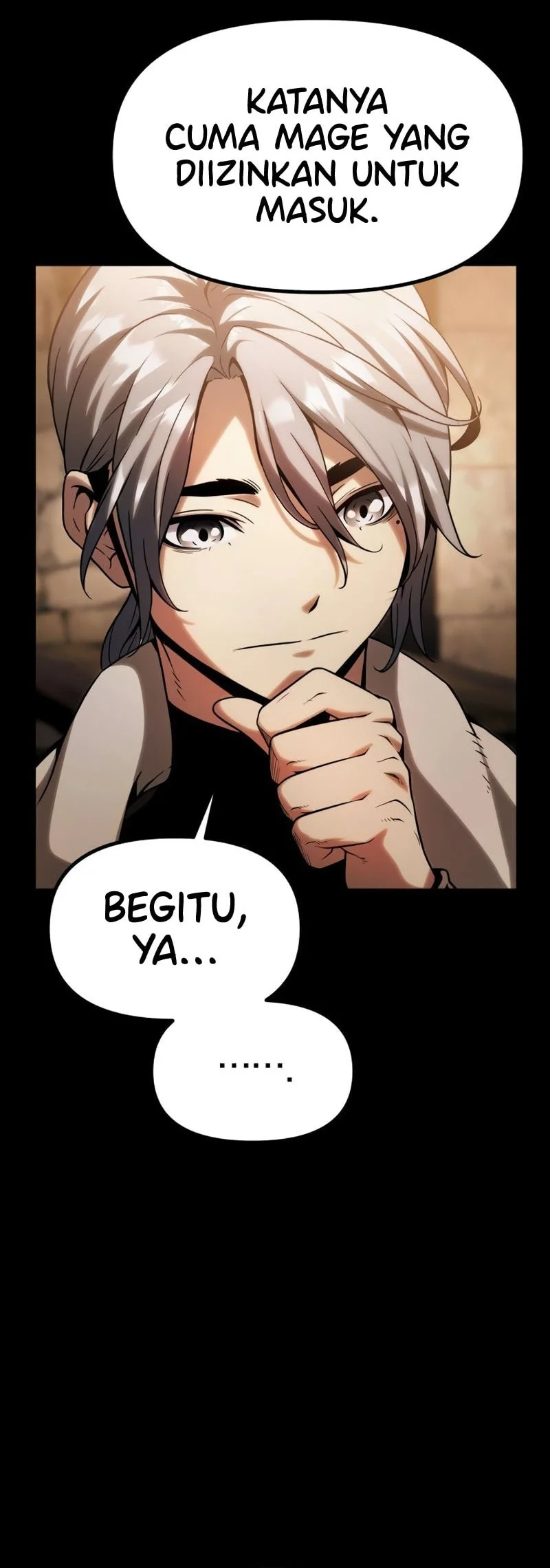 The Shepherd Wizard Chapter 8 Halaman 48