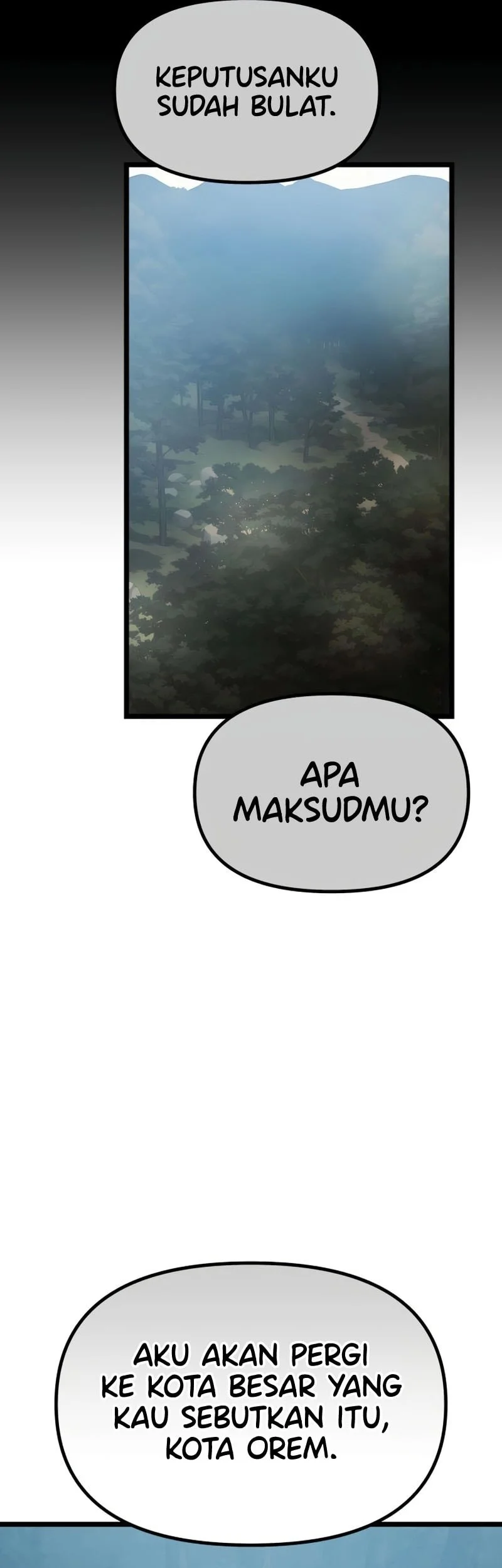 The Shepherd Wizard Chapter 8 Halaman 49