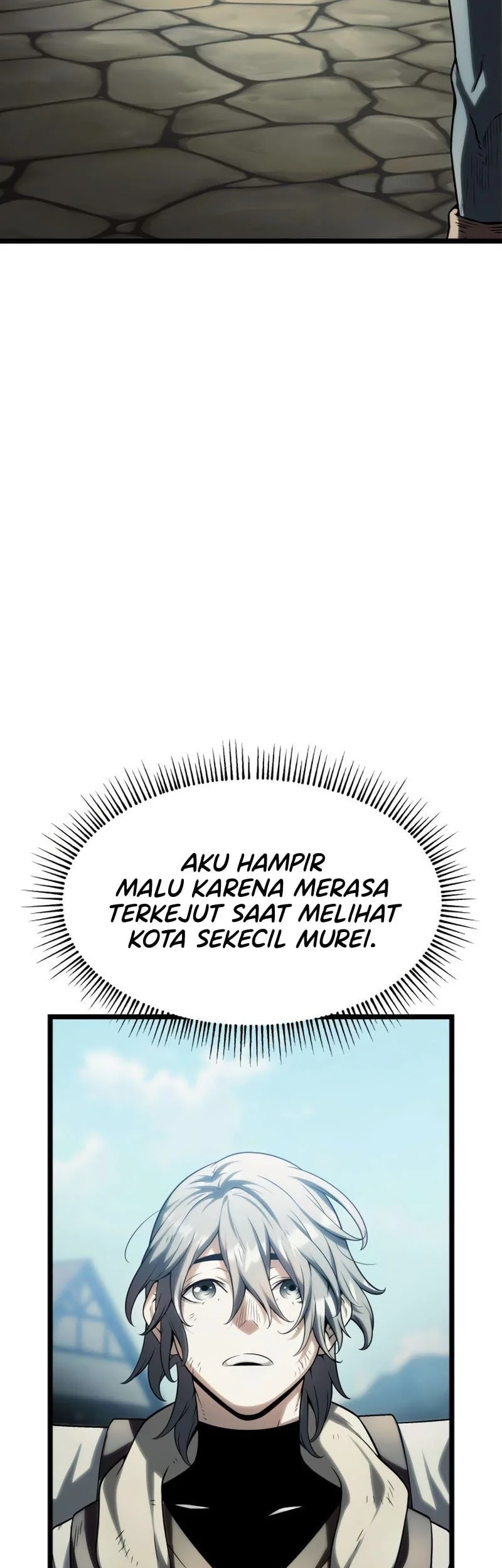 The Shepherd Wizard Chapter 8 Halaman 55
