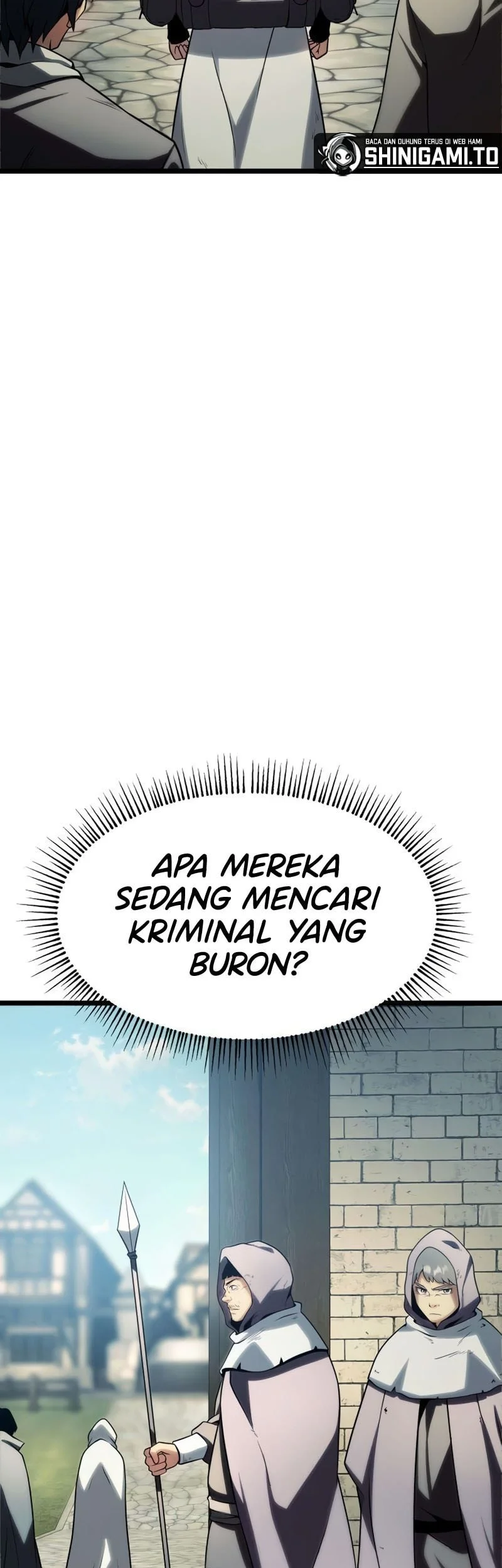 The Shepherd Wizard Chapter 8 Halaman 59