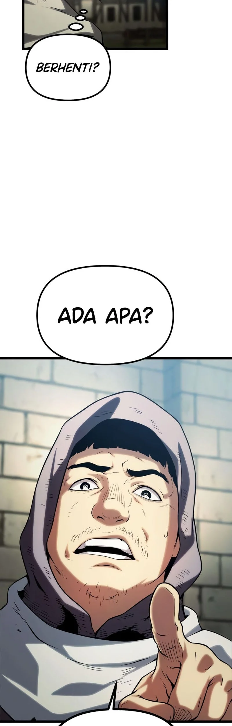 The Shepherd Wizard Chapter 8 Halaman 62