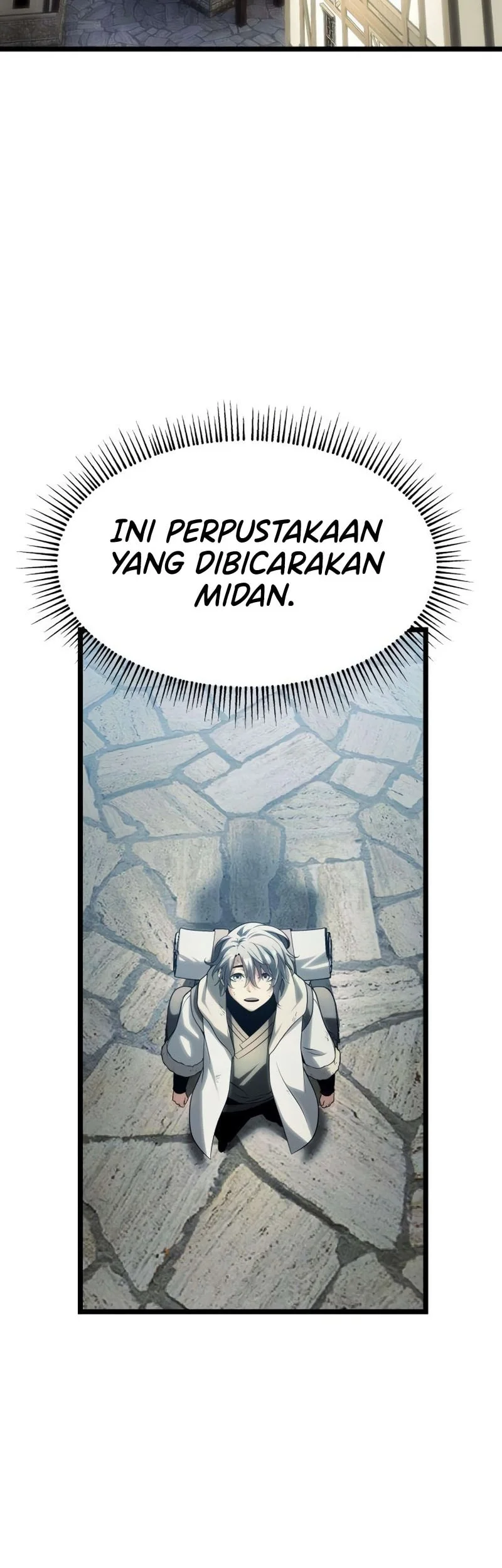 The Shepherd Wizard Chapter 8 Halaman 66