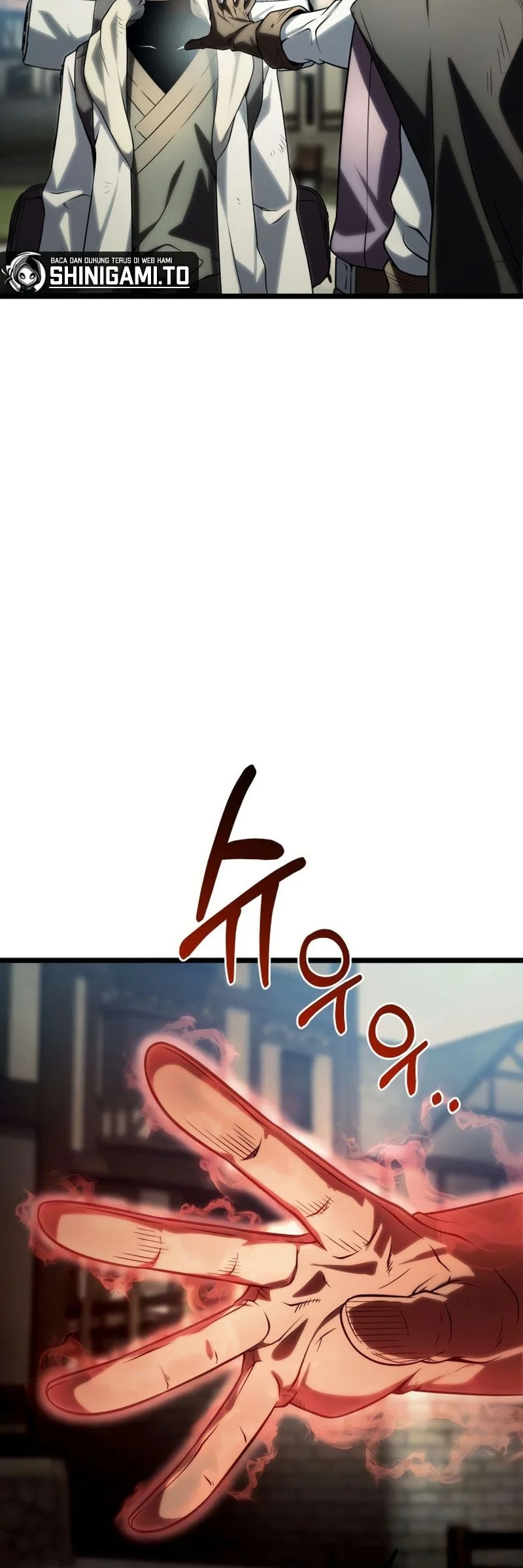 The Shepherd Wizard Chapter 8 Halaman 72