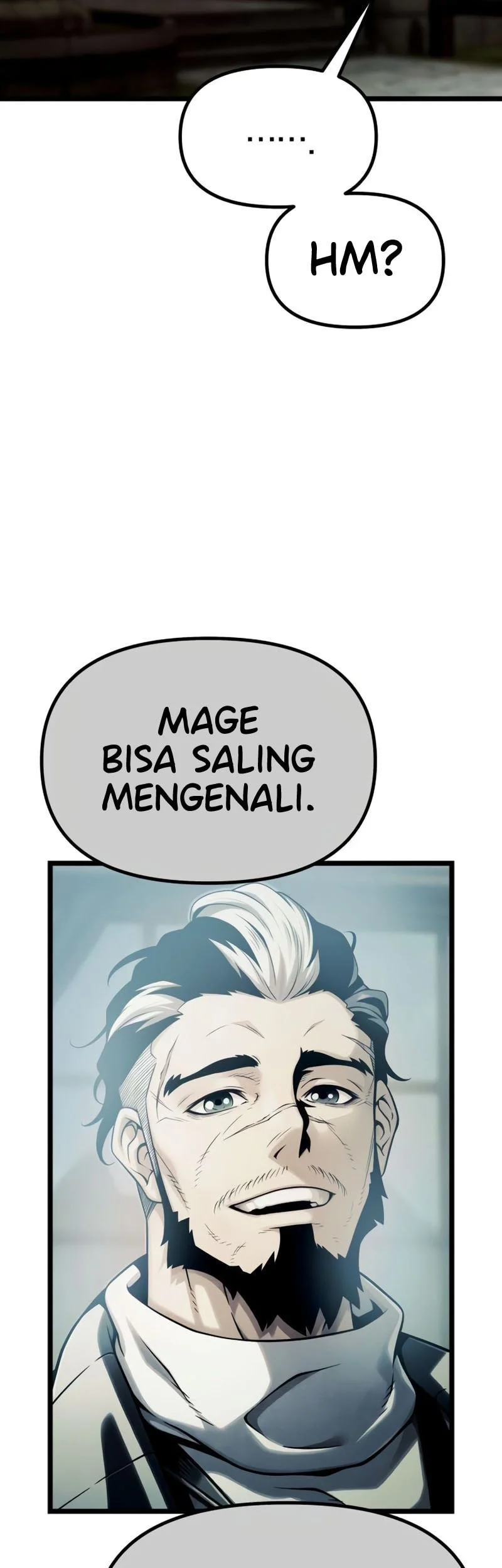 The Shepherd Wizard Chapter 8 Halaman 73