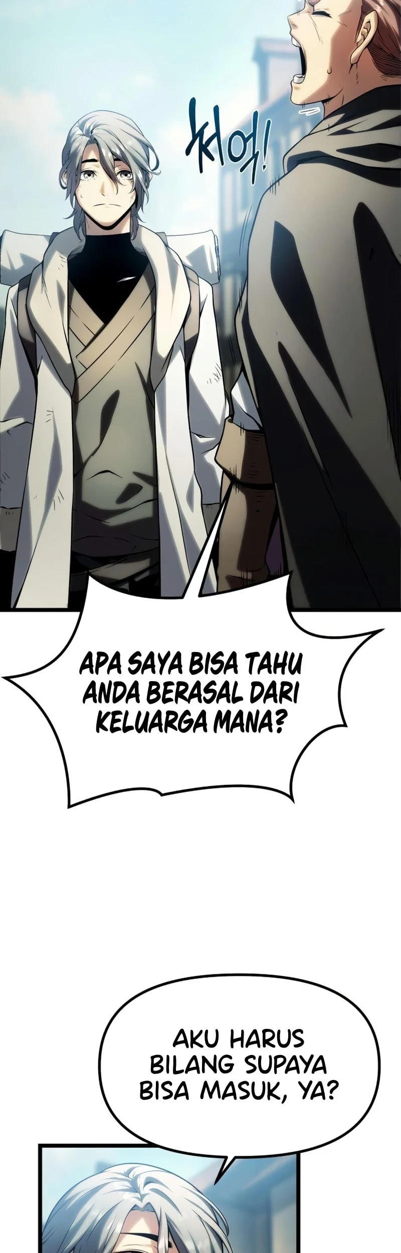 The Shepherd Wizard Chapter 8 Halaman 79