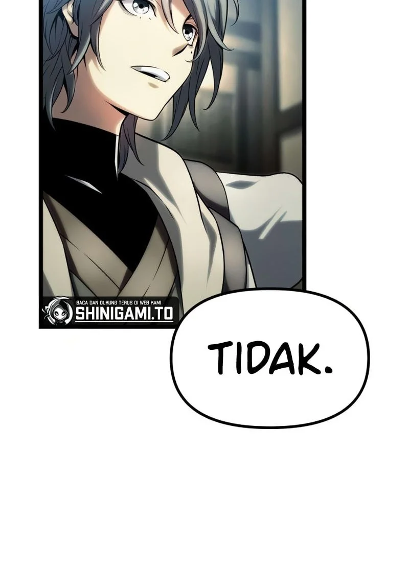 The Shepherd Wizard Chapter 8 Halaman 80
