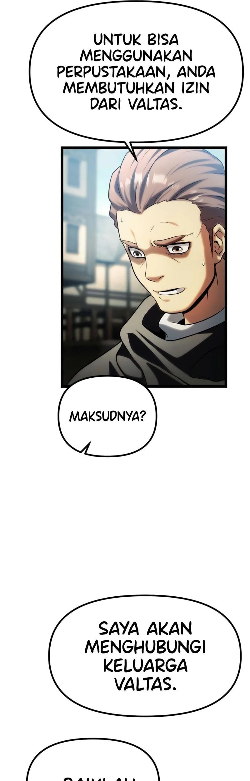 The Shepherd Wizard Chapter 8 Halaman 81