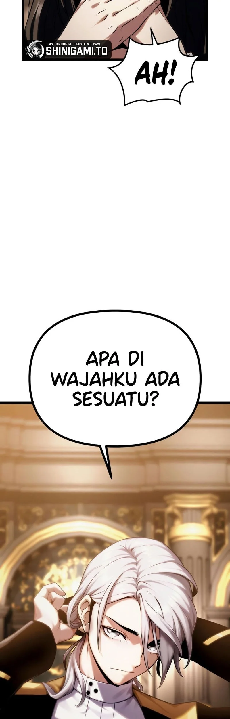 The Shepherd Wizard Chapter 8 Halaman 90
