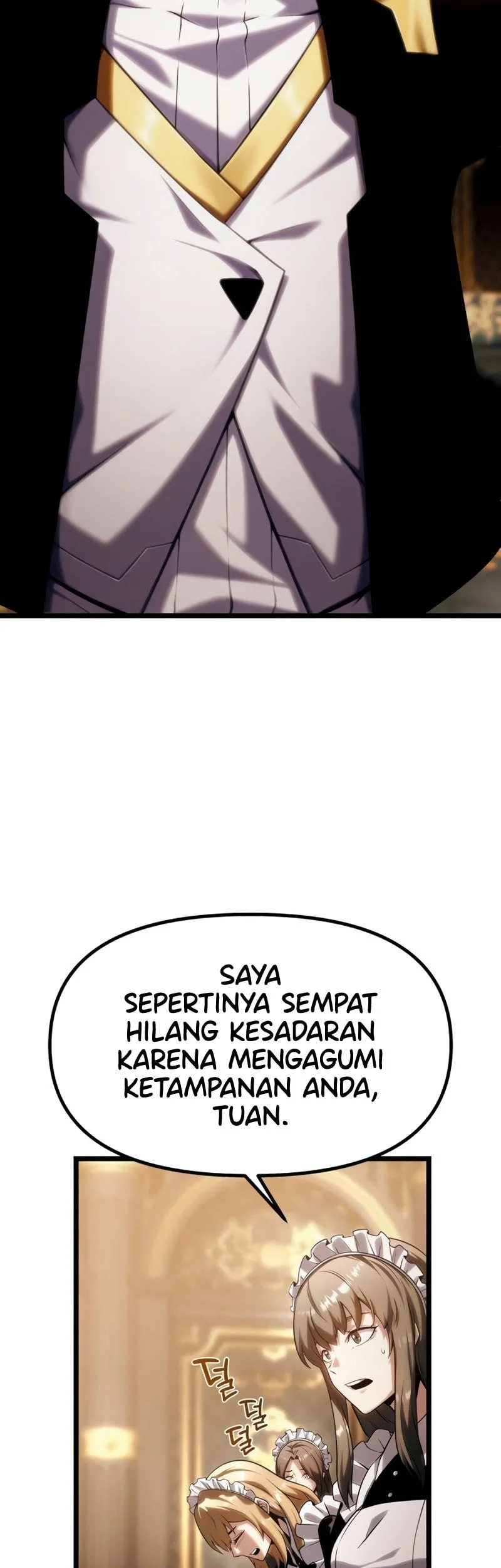 The Shepherd Wizard Chapter 8 Halaman 91