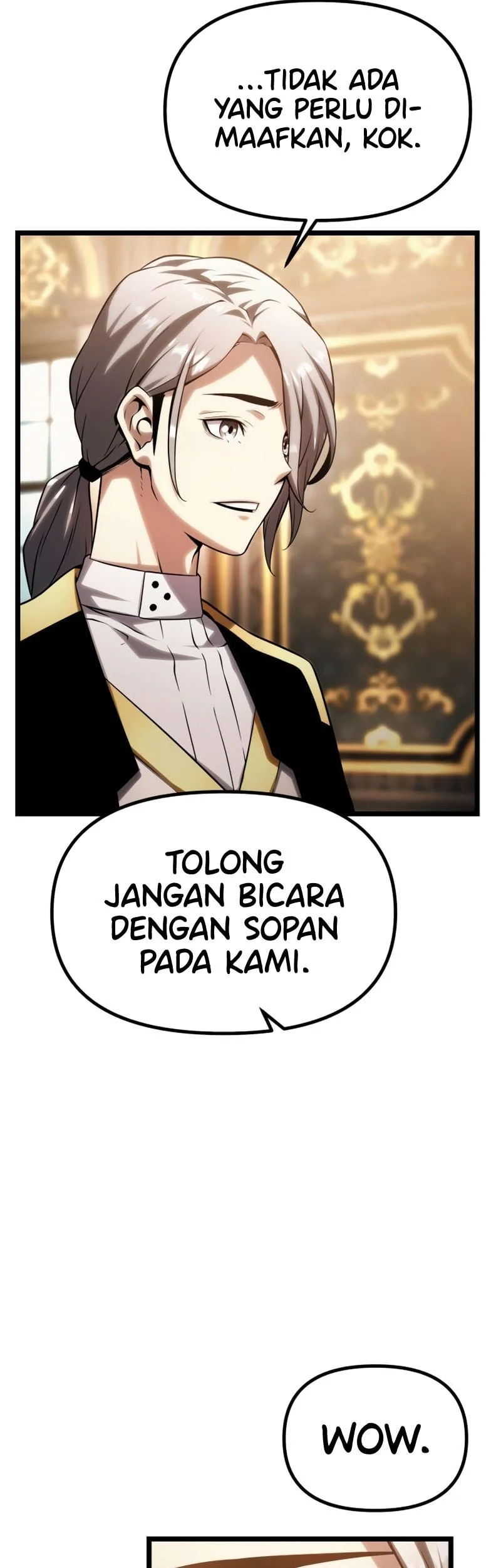 The Shepherd Wizard Chapter 8 Halaman 93