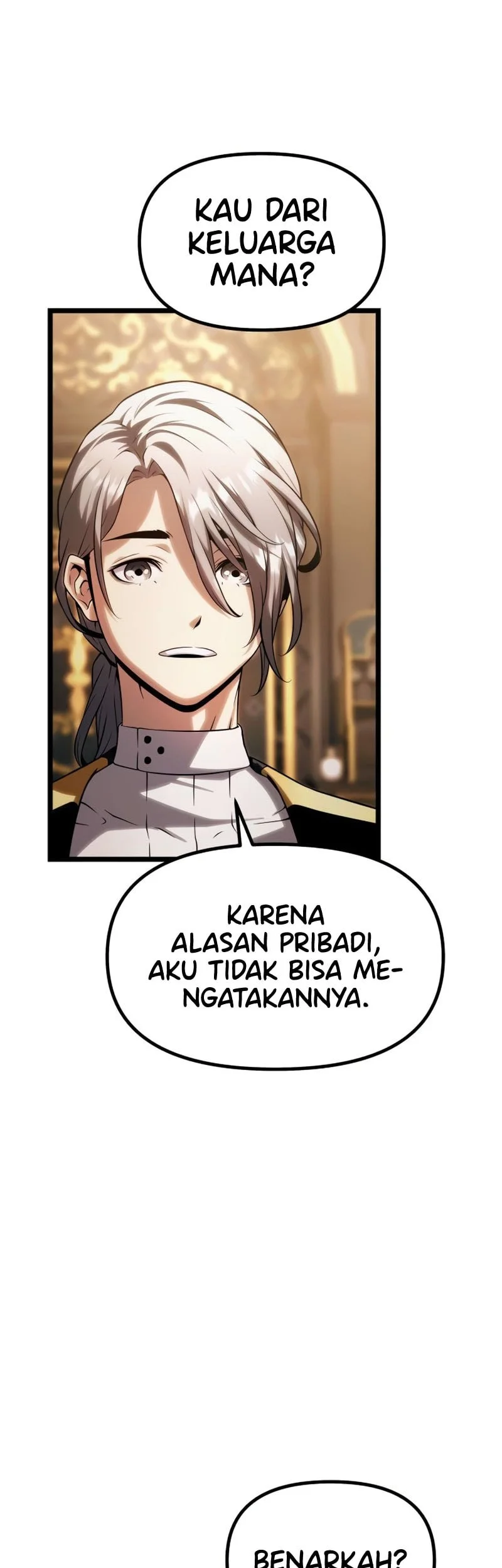 The Shepherd Wizard Chapter 8 Halaman 99