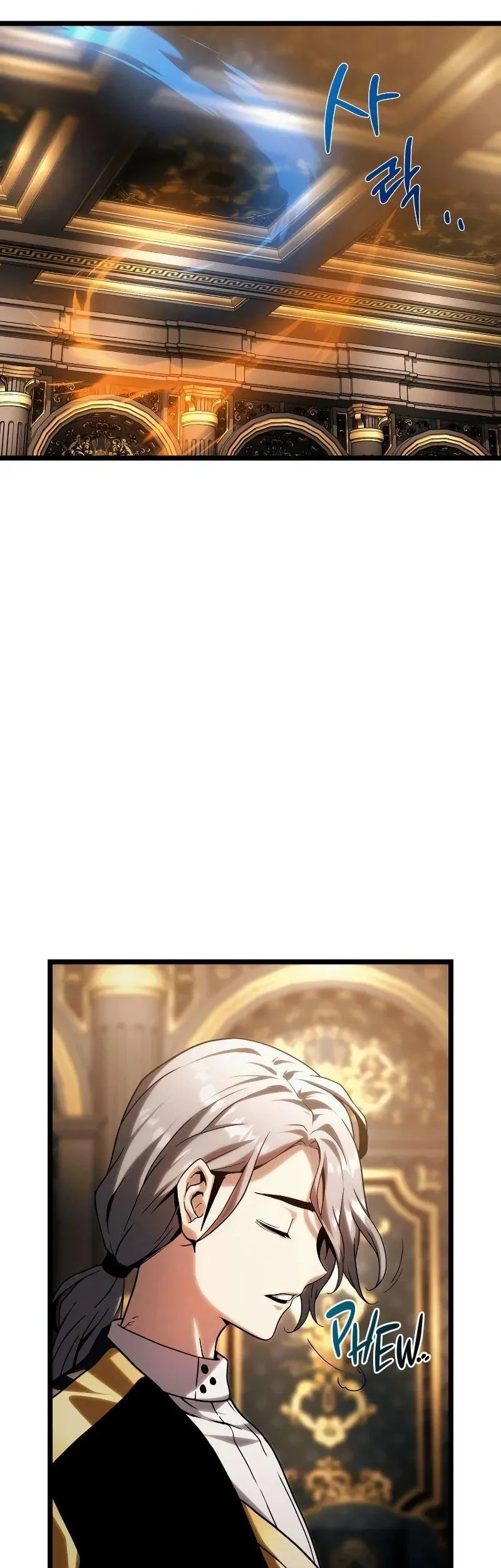 The Shepherd Wizard Chapter 9 Halaman 7
