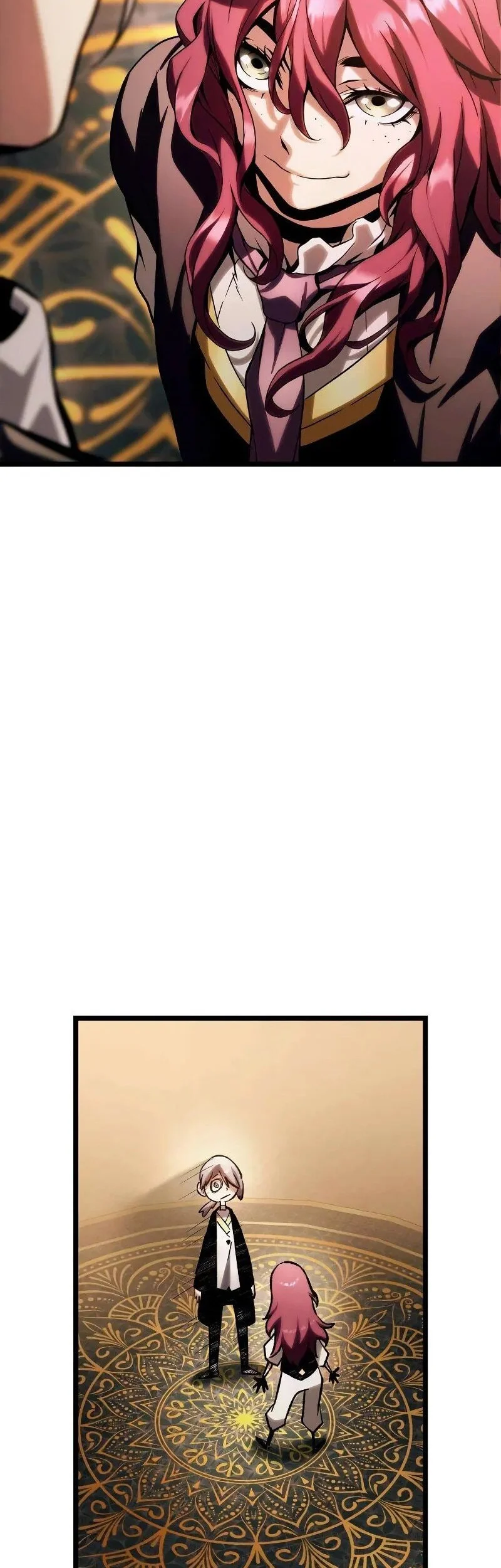 The Shepherd Wizard Chapter 9 Halaman 11