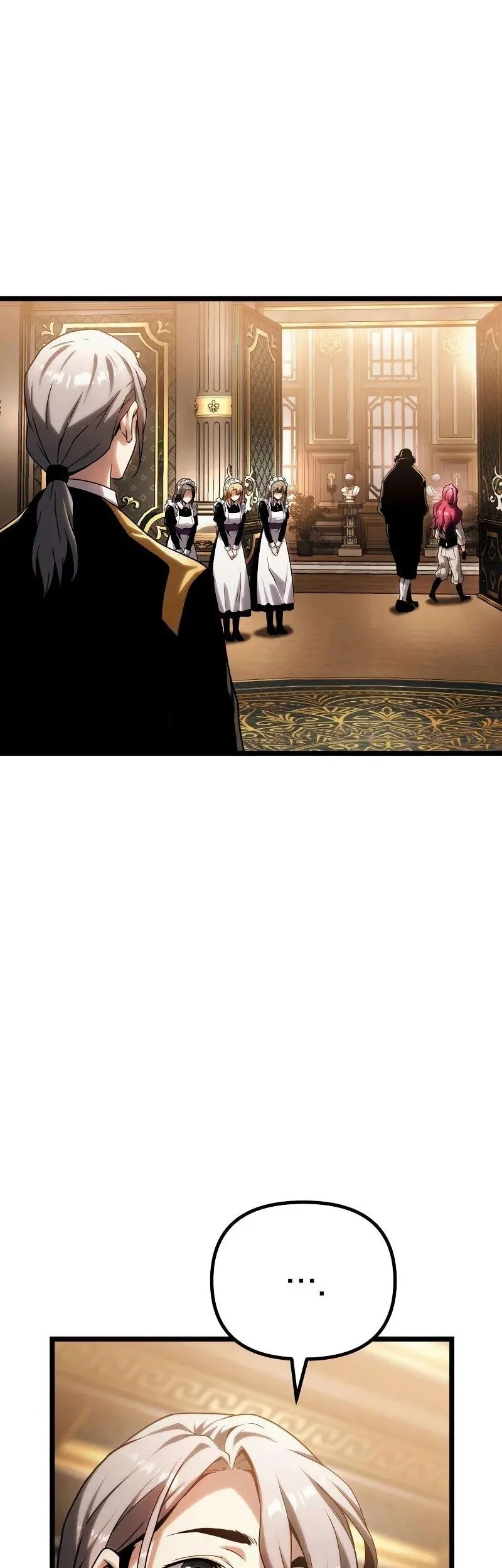 The Shepherd Wizard Chapter 9 Halaman 15