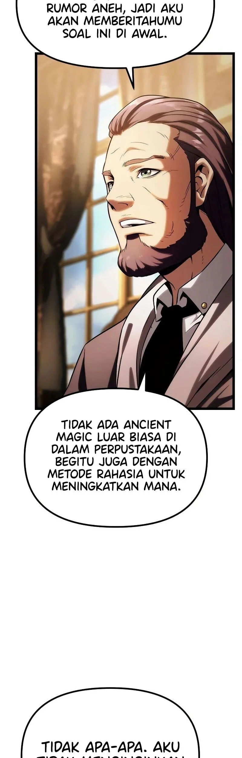 The Shepherd Wizard Chapter 9 Halaman 24