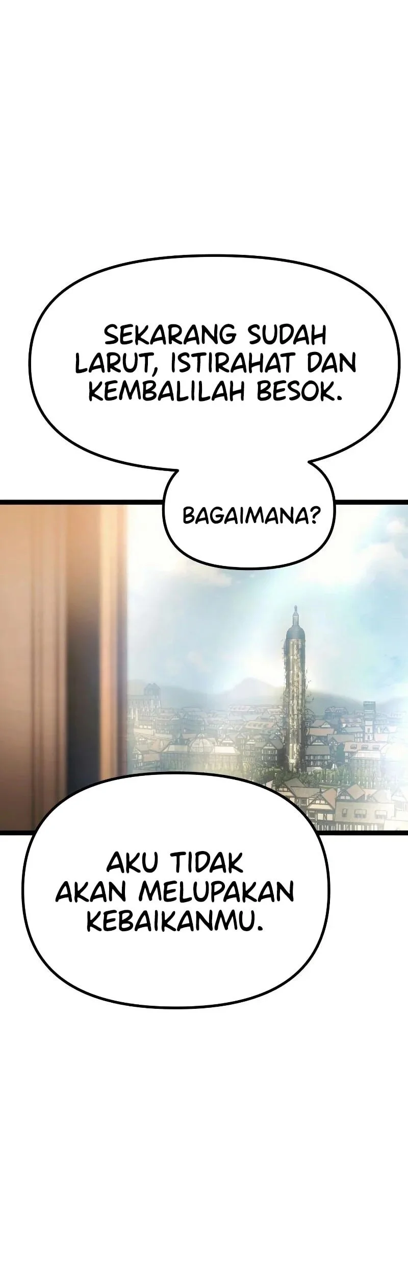 The Shepherd Wizard Chapter 9 Halaman 26