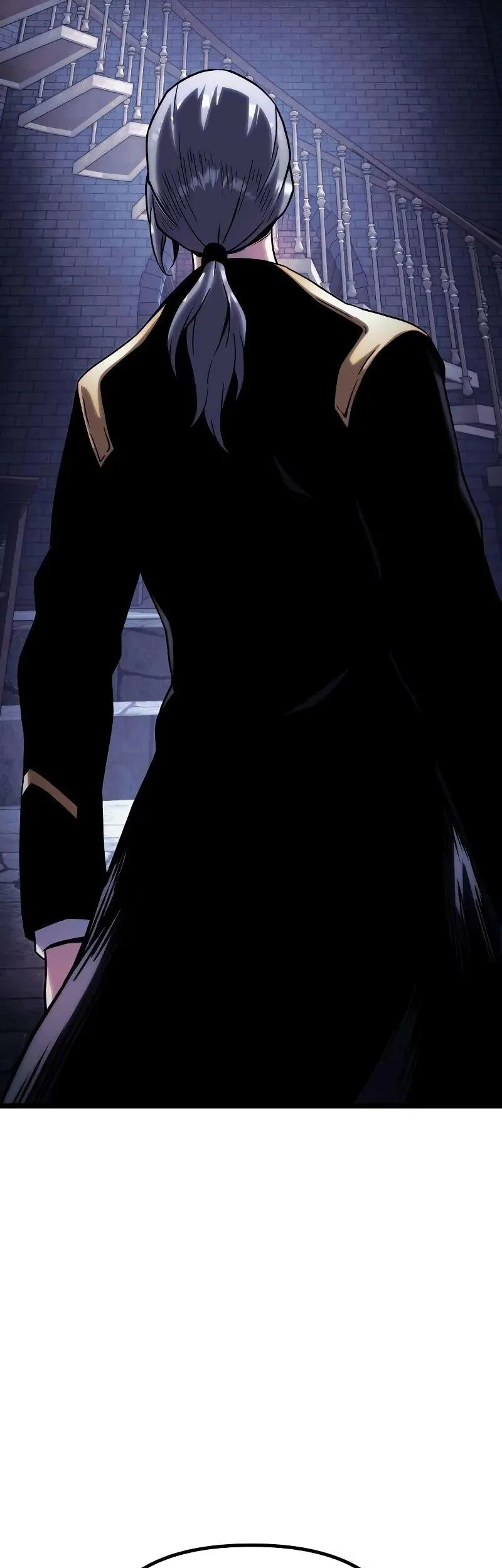 The Shepherd Wizard Chapter 9 Halaman 32