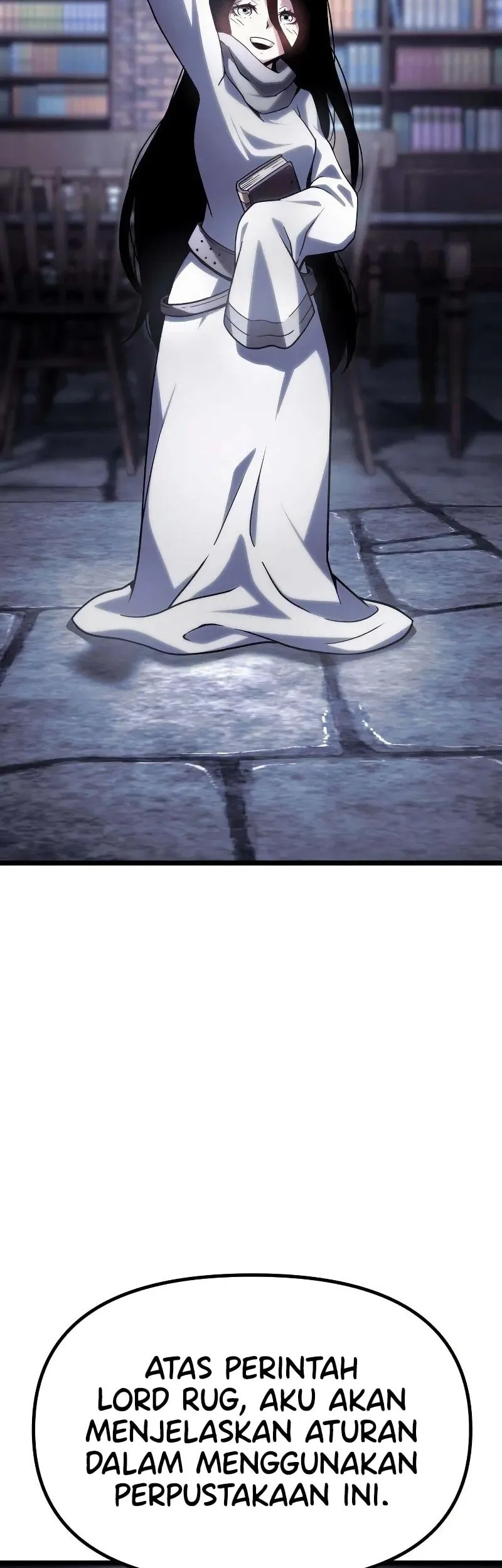 The Shepherd Wizard Chapter 9 Halaman 35